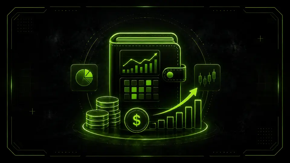 Gestor de Finanzas y Riqueza